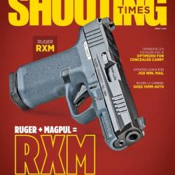 Shooting Times - March 2025