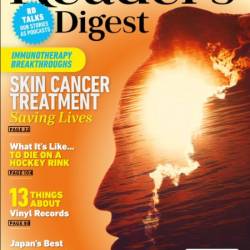 Reader's Digest New Zealand - February-March 2025