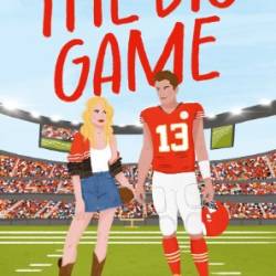 The Big Game - Cassie Connor