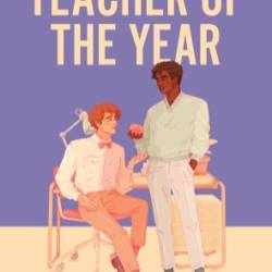 Teacher of the Year - M. A, Wardell