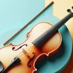 Violin Mastery: From Intermediate to Advanced Level (2025)