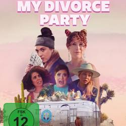     / My Divorce Party (2024) HDRip / BDRip 1080p / 