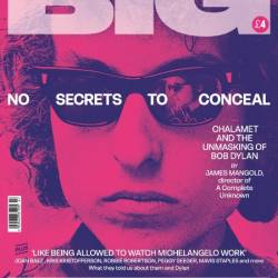 The Big Issue - 13 January 2025