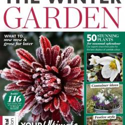 The Winter Garden - 2nd Edition - October 2024