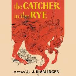 The Catcher in the Rye - [AUDIOBOOK]