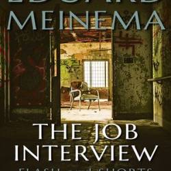 The Job Interview - [AUDIOBOOK]