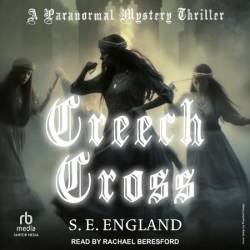 Creech Cross - [AUDIOBOOK]