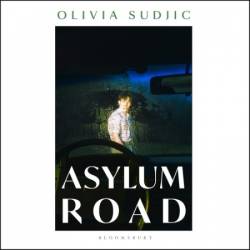 Asylum Road - [AUDIOBOOK]