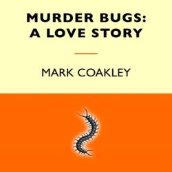 Murder Bugs - [AUDIOBOOK]