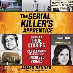 The Serial Killer's Apprentice - [AUDIOBOOK]