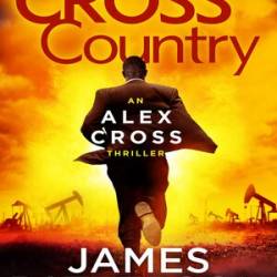 Cross Country - [AUDIOBOOK]