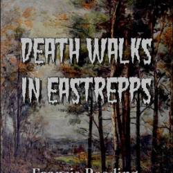 Death Walks at Eastrepps - Francis Beeding