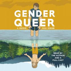 Gender Queer - [AUDIOBOOK]