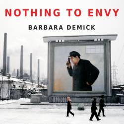 Nothing to Envy - [AUDIOBOOK]