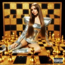 Kariny Phonsy - CHECKMATE (Super Deluxe, 2025, Kariny Phonsy) (2024) FLAC - Brazil Pop, Brazil Dance