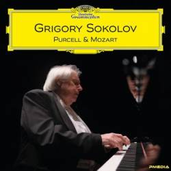 Grigory Sokolov - Purcell & Mozart (2024)