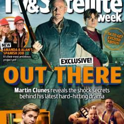 TV & Satellite Week - 18 January 2025