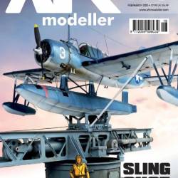 Meng AIR Modeller - February-March 2025