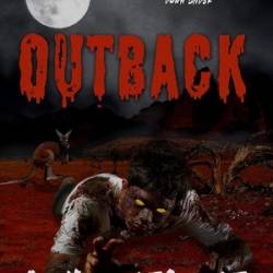 OUTBACK - Stephen Cheshire