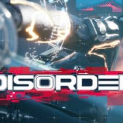 DISORDER 2025-FLT