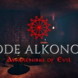 Code Alkonost Awakening Of Evil-TiNYiSO