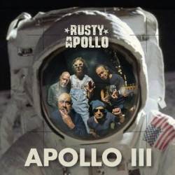 Rusty Apollo - Apollo III (2024)