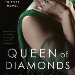 Queen of Diamonds: A Novel - Beezy Marsh