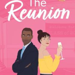 The Reunion - Beth Reekles