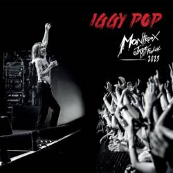 Iggy Pop - Iggy Pop Live at Montreux Jazz Festival (2023) (Live at Montreux Jazz Festival (2023) (2025)