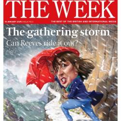 The Week UK - 18 January 2025