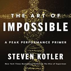 The Art of Impossible - [AUDIOBOOK]