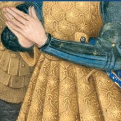 Fashion in the Middle Ages - Margaret Scott