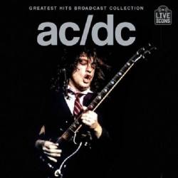 AC/DC - Greatest Hits Broadcast Collection (2024) MP3