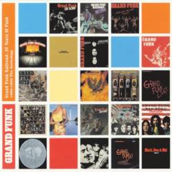 Grand Funk Railroad - 30 Years Of Funk: (1969)-(1999) The Anthology (1999)