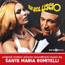 Sante Maria Romitelli - Vai col liscio (Original Motion Picture Soundtrack 1976 (2025) FLAC - Soundtrack, Lounge, Jazz Funk, Easy Listening