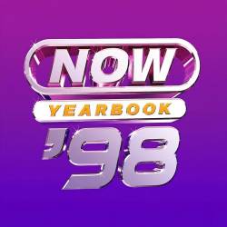 NOW - Yearbook 1998 (4CD) (2025) - Pop, Dance