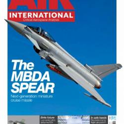 Air International - February 2025