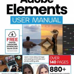 Adobe Elements User Manual - January 2025