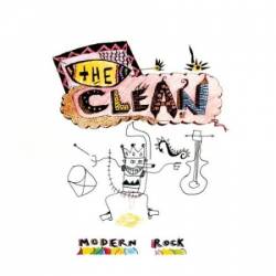 The Clean - Modern Rock (Remastered) (2025)