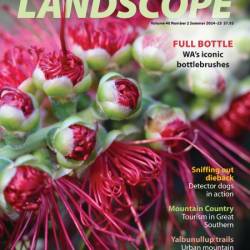 Landscope Magazine - Summer 2024