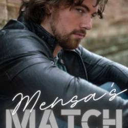 Mensa's Match - Karen Renee