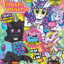 Unicorn Universe - Issue 79 2025