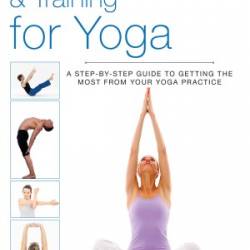 Anatomy, Stretching & Training for Yoga - Amy Auman