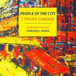 People of the City - Cyprian Ekwensi