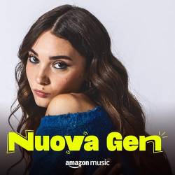 Nuova Gen (2025) FLAC - Pop, Dance