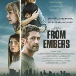 From Embers (2024) 1080p [WEBRip] 5.1 YTS