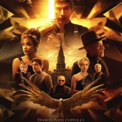 Megalopolis 2024 1080p WEBRip x265 10bit-KONTRAST