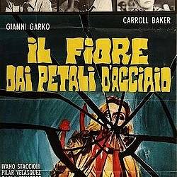     / Il fiore dai petali d'acciaio (1973) TVRip