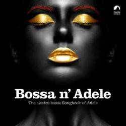 VA - Bossa N' Adele (2017)