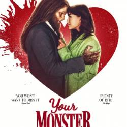 Your Monster 2024 1080p WEBRip x265 10bit-KONTRAST